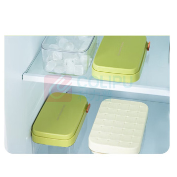特美居 tmj 冰块模具 TMJ-3092 单层28粒