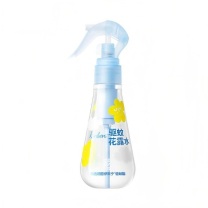 润本 RUNBEN 花露水 5%驱蚊酯 185ml