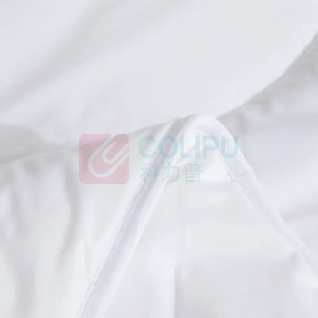 罗莱 LUOLAI 四季被 馨雅柔丝 200*230cm (白色)