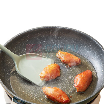 炊大皇 COOKER KING 不粘锅硅胶锅铲 SL01GJ
