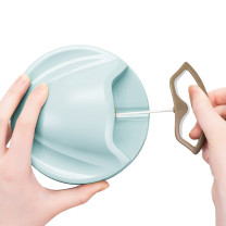 苏泊尔 SUPOR 拉蒜器 KG40AB10 