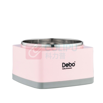 德铂 Debo 伊布(饭盒) DEP-611 700ML (粉色)