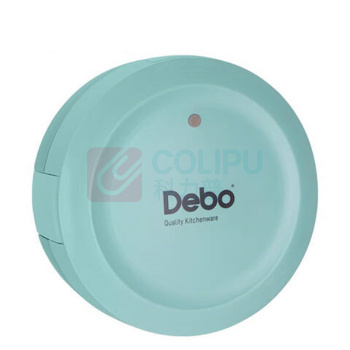 德铂 Debo 保利诺(饭盒) DEP-754 750ML (草绿色)