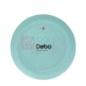 德铂 Debo 保利诺(饭盒) DEP-754 750ML (草绿色)