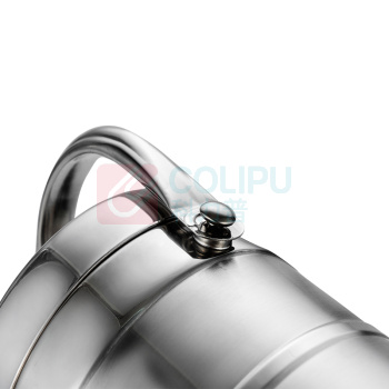 德铂 Debo 库克斯(饭盒) DEP-258 2L (不锈钢色)