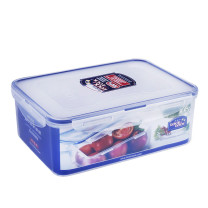 乐扣乐扣 LOCK&LOCK 塑料保鲜盒 HPL826 2.6L
