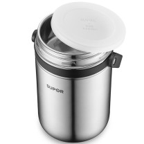 苏泊尔 SUPOR 不锈钢饭盒 KF19A1 1.9L