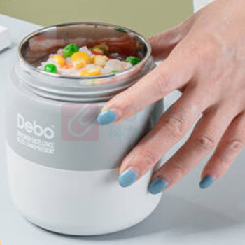 德铂 Debo 露比(不锈钢汤罐) DEP-DS379