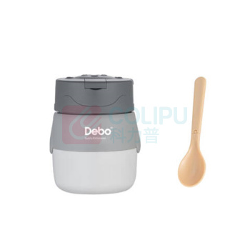 德铂 Debo 露比(不锈钢汤罐) DEP-DS379