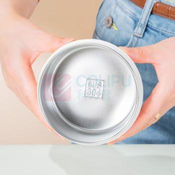 德铂 Debo 宝墨坊(保温饭盒) DEP-DS411 2100ml