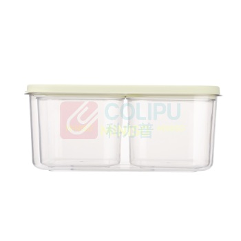 名创优品 MINISO 清风系列分类收纳盒三件套 SO-JYP2011