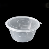 格强 塑料盒 150ml