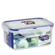 乐扣乐扣 LOCK&LOCK 零食盒保鲜盒 HPL811 600ML