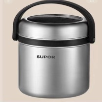 苏泊尔 SUPOR 饭盒 KF16F1 1.9L 