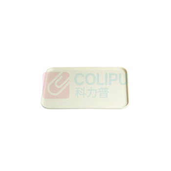 特美居 tmj 长方形塑料托盘 TMJ-420/TMJ-5058 30.5*43*1.5cm