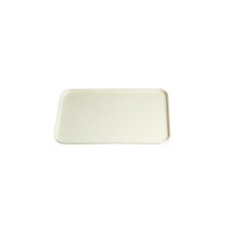 特美居 tmj 长方形塑料托盘 TMJ-420/TMJ-5058 30.5*43*1.5cm