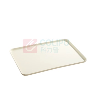 DZ 塑料长方形托盘 50*35*2cm