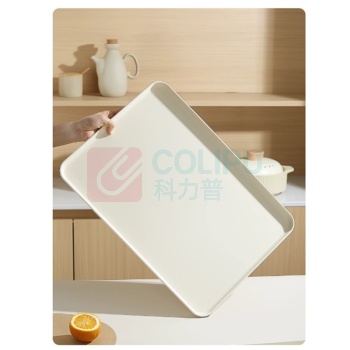 DZ 塑料长方形托盘 50*35*2cm