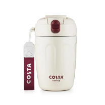 COSTA 双饮咖啡杯 CO-S400-B
