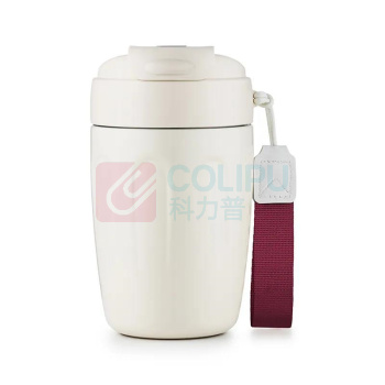 COSTA 双饮咖啡杯 CO-S400-B
