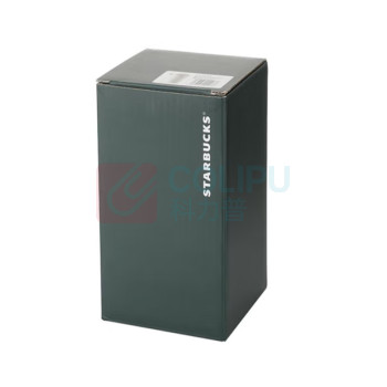 星巴克 经典珍珠白355mL随行杯 11149173 139mm*88mm 