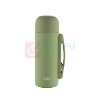 德铂 Debo 特拉普(保温壶) DEP-812 1.2L (绿色)