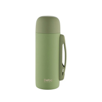 德铂 Debo 特拉普(保温壶) DEP-812 1.2L (绿色)