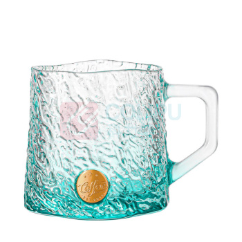 乐唯诗 玄冰杯 XBB/L1 260ml (蓝色、绿色、粉色随机)