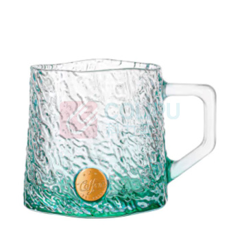 乐唯诗 玄冰杯 XBB/L1 260ml (蓝色、绿色、粉色随机)