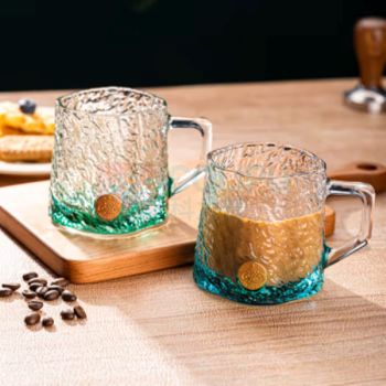 乐唯诗 玄冰杯 XBB/L1 260ml (蓝色、绿色、粉色随机)