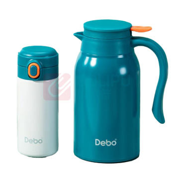德铂 Debo 奥克登套装壶 DEP-DZ667 300ml/900ml