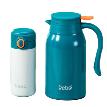 德铂 Debo 奥克登套装壶 DEP-DZ667 300ml/900ml
