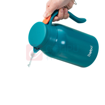 德铂 Debo 奥克登套装壶 DEP-DZ667 300ml/900ml