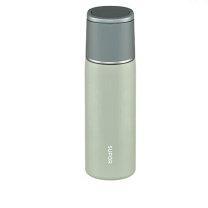 苏泊尔 SUPOR 随享保温杯 KC50HY30 500ml (水墨绿)