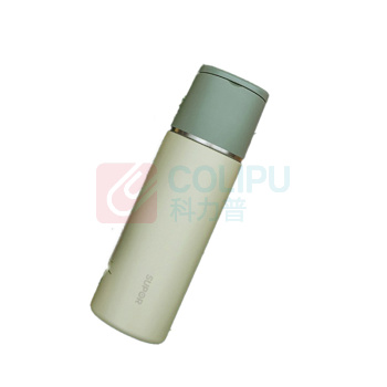 苏泊尔 SUPOR 随享保温杯 KC50HY30 500ml (水墨绿)