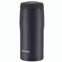 虎牌 TIGER 不锈钢保温杯 MJA-B036-ANT 360ML (藏黑色)
