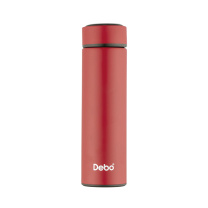 德铂 Debo 华纳(保温杯) DEP-723 500ML (红色) 保温杯