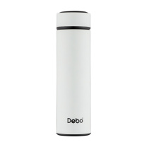 德铂 Debo 华纳(保温杯) DEP-723 500ML (白色) 保温杯