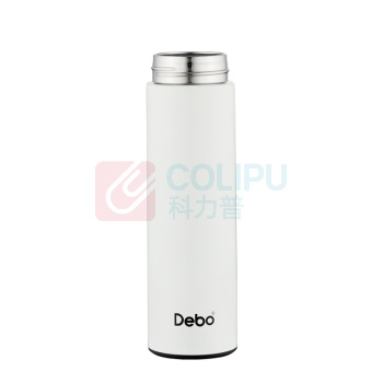 德铂 Debo 华纳(保温杯) DEP-723 500ML (白色) 保温杯