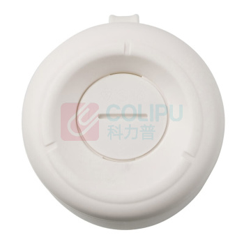 德铂 Debo 企鹅保温壶 DEP-DS352 1.5L (米白色/粉色)