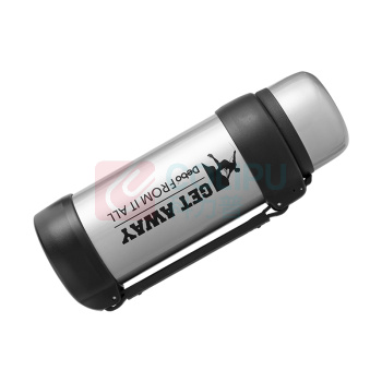 德铂 Debo 米勒(保温壶) DEP-338 2.0L (银色) 保温壶