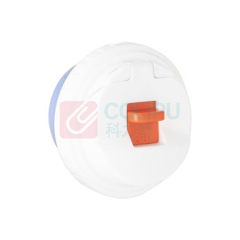 德铂 Debo 米勒(保温壶) DEP-338 2.0L (银色) 保温壶