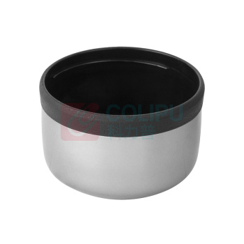 德铂 Debo 米勒(保温壶) DEP-338 2.0L (银色) 保温壶