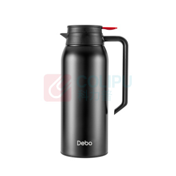 德铂 Debo 罗希奥(保温壶) DEP-641 500ML (黑色)