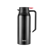 德铂 Debo 罗希奥(保温壶) DEP-641 500ML (黑色)