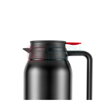 德铂 Debo 罗希奥(保温壶) DEP-641 500ML (黑色)