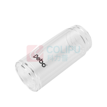 德铂 Debo 特尔斯(玻璃杯) DEP-746 260ML (透明色)
