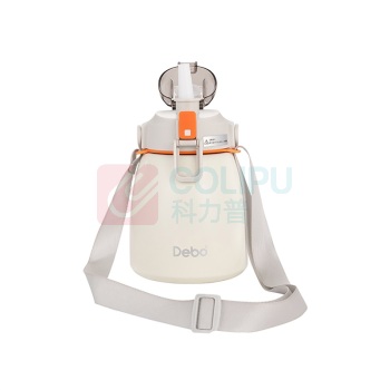 德铂 Debo 艾薇(保温杯) DEP-DS305 900ML (白色)