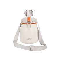德铂 Debo 艾薇(保温杯) DEP-DS305 900ML (白色)