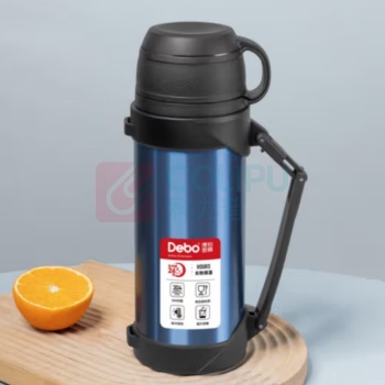 德铂 Debo 迈肯兹(真空保温壶) DEP-865 2L